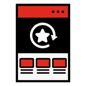 Aktualizacja Strony Internetowej