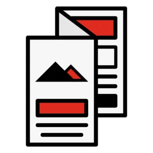 Druk i Poligrafia_Ulotki (Projekt+Druk)