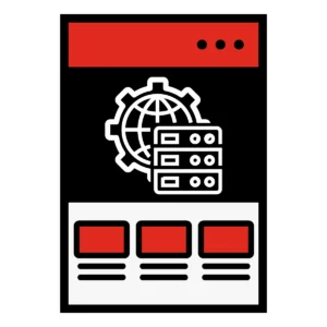 Hosting i Zarzadzanie Domena