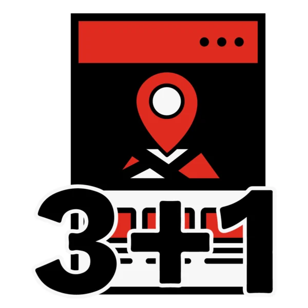 Oferty Specjalnie_Oferta 3+1 Pozycjonowanie Strony Internetowej