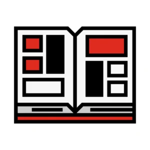 Projekty Graficzne_Broszury i Katalogii