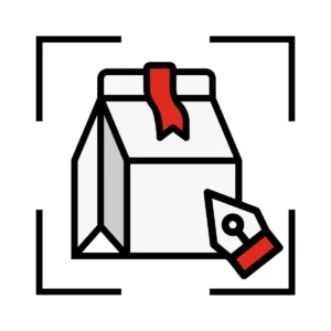 Projekty Graficzne_Projekt Opakowania Produktu