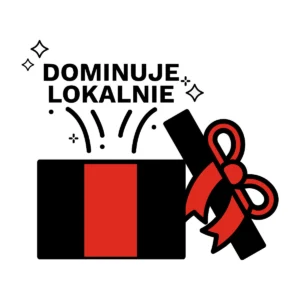 Seo i pozycjonowanie_Pakiet SEO Lokalnego -Dominuje Lokalnie-