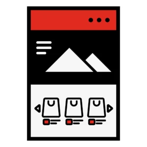 Sklep Internetowy Woocommerce (podstawowy)