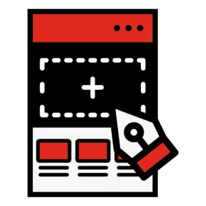 Strona Dedykowana (projekt na zamowienie)