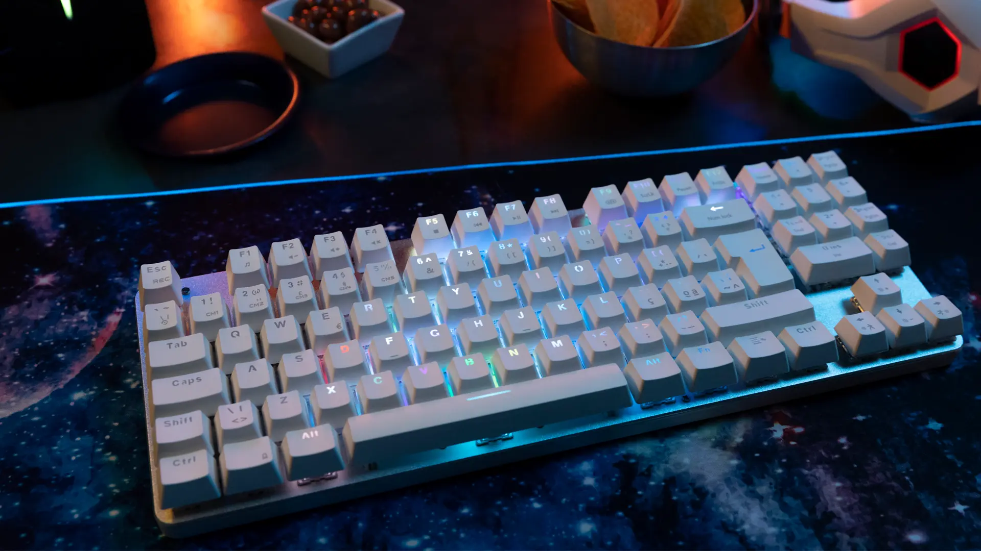 Klawisze do klawiatury