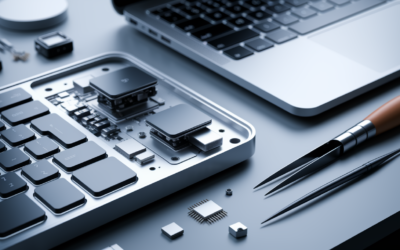 Przycisk do klawiatury – najczęstsze problemy i jak je rozwiązać?