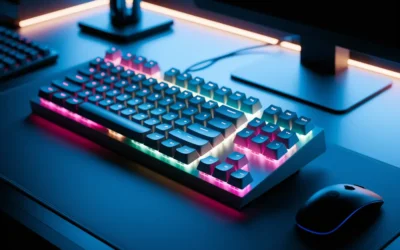 Keycap puller – narzędzie niezbędne do personalizacji klawiatury