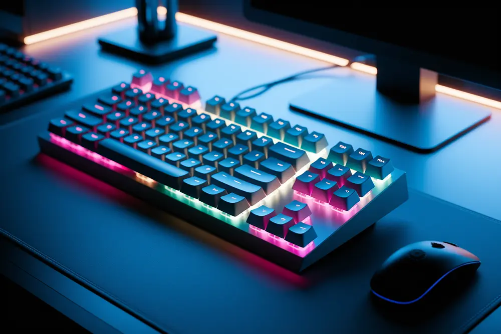 Keycap puller Keycap puller