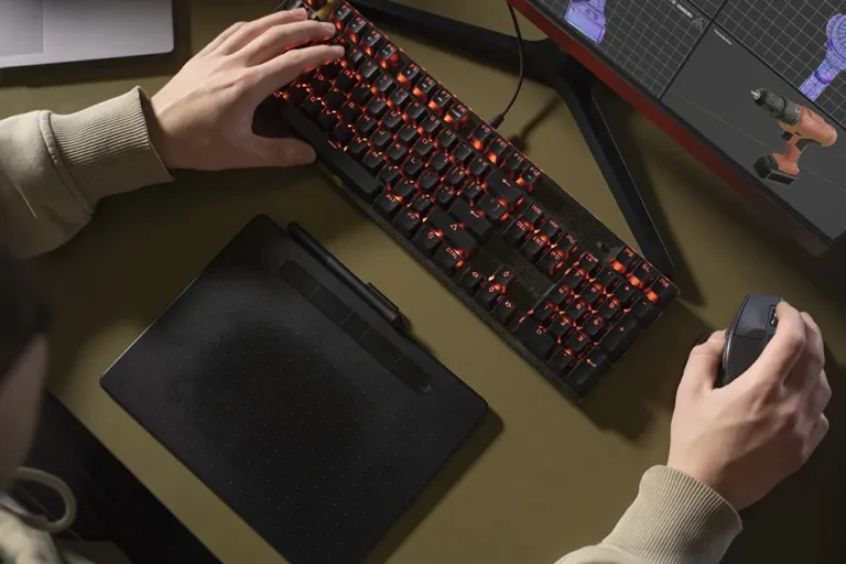 Cherry MX keycaps – jakie nakładki najlepiej pasują do&nbsp;przełączników Cherry MX?