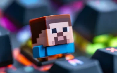 Pudding keycaps – stylowe nakładki na każdą klawiaturę