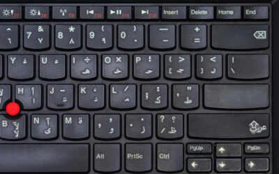 Klawisze do klawiatury laptopa – oryginał czy zamiennik?