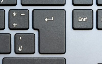 Przyciski do laptopa – na co zwrócić uwagę przy wymianie?