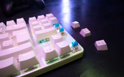 Pudding keycaps do&nbsp;60/65/TKL/100% – jaki zestaw pasuje i&nbsp;jak uniknąć braków w&nbsp;komplecie?