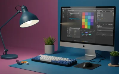 custom keycaps maker – kompletny przewodnik po&nbsp;tworzeniu własnych keycapsów