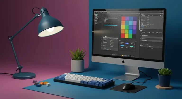 custom keycaps maker – kompletny przewodnik po tworzeniu własnych keycapsów