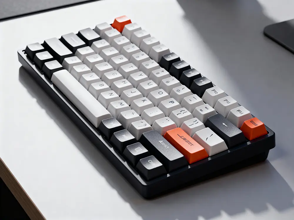 klawisze do klawiatury mechanicznej 60 klawisze do klawiatury mechanicznej 60