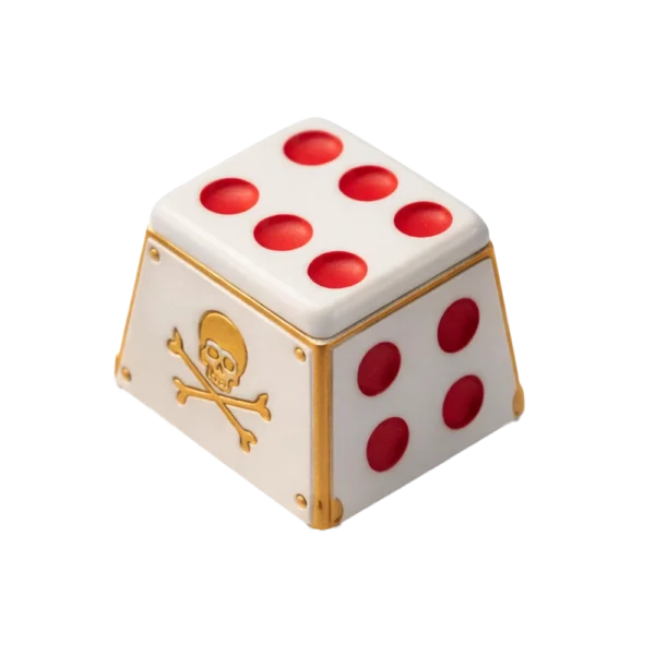 Indywidualny projekt keycaps