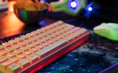 Keycaps 75% – jak dobrać zestaw do&nbsp;układu 75 i&nbsp;uniknąć braków w&nbsp;klawiszach
