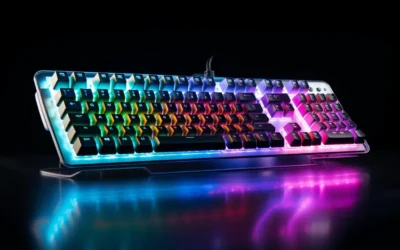 Keycaps 65% w&nbsp;ISO – różnice względem ANSI i&nbsp;lista elementów, które muszą być w&nbsp;komplecie