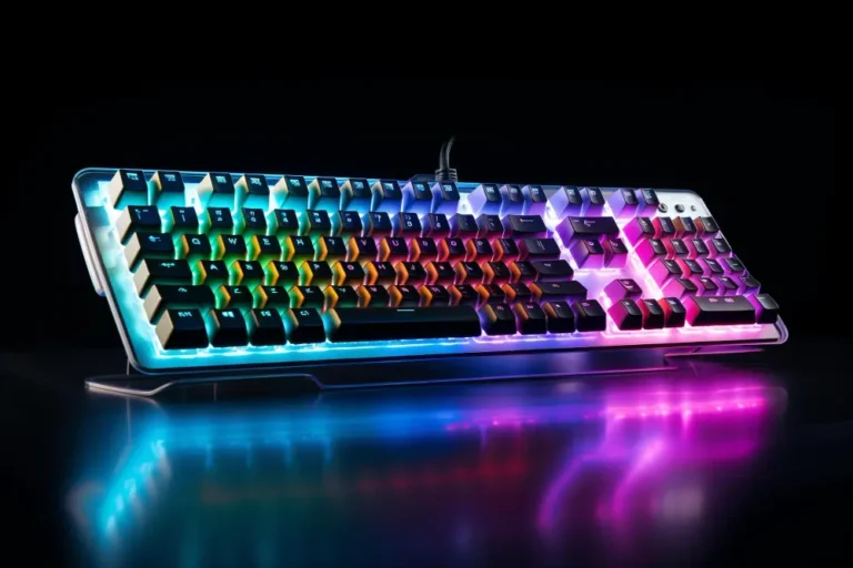 Keycaps 65% w ISO – różnice względem ANSI i lista elementów, które muszą być w komplecie
