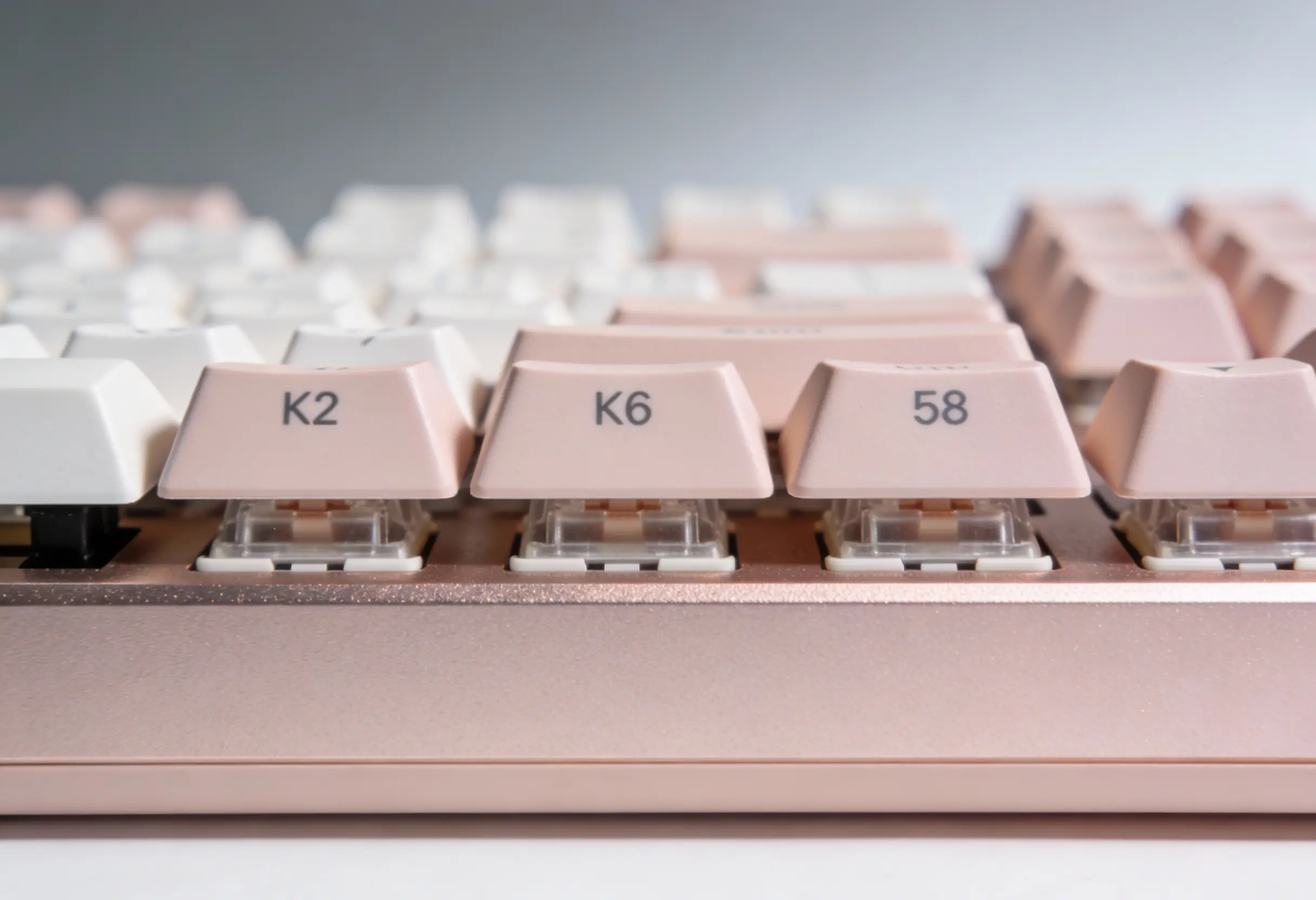 keycaps do keychron