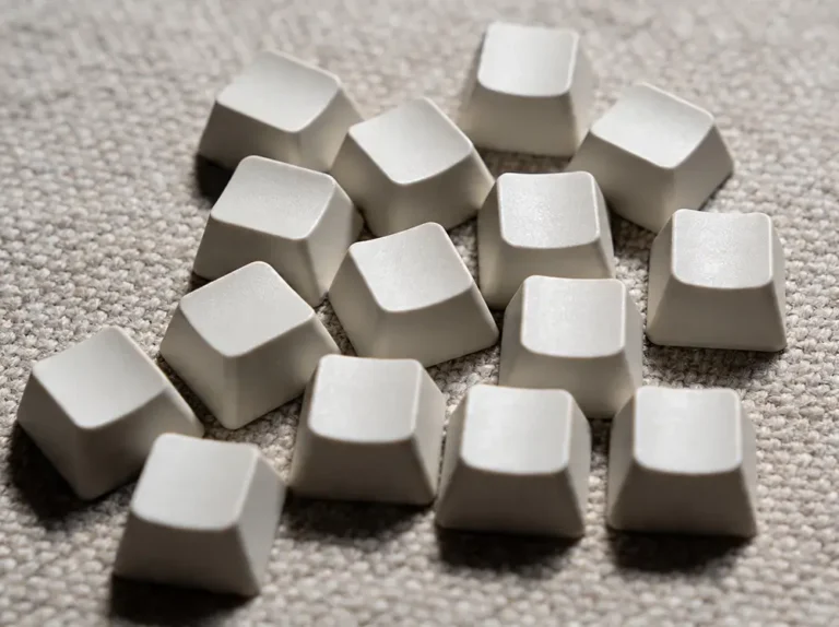 DSA keycaps – dla kogo ten profil naprawdę ma&nbsp;sens i&nbsp;kiedy lepiej go&nbsp;nie&nbsp;kupować