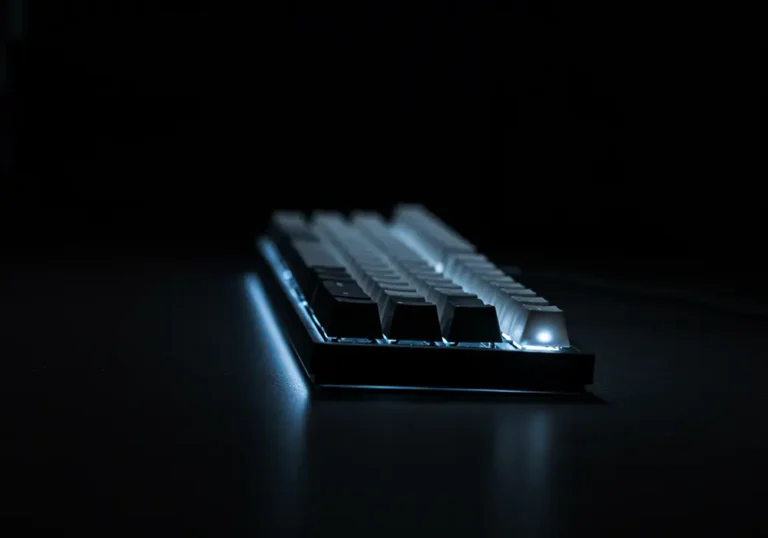 SA keycaps – kiedy ten wysoki profil daje efekt premium, a&nbsp;kiedy tylko&nbsp;utrudnia korzystanie z&nbsp;klawiatury