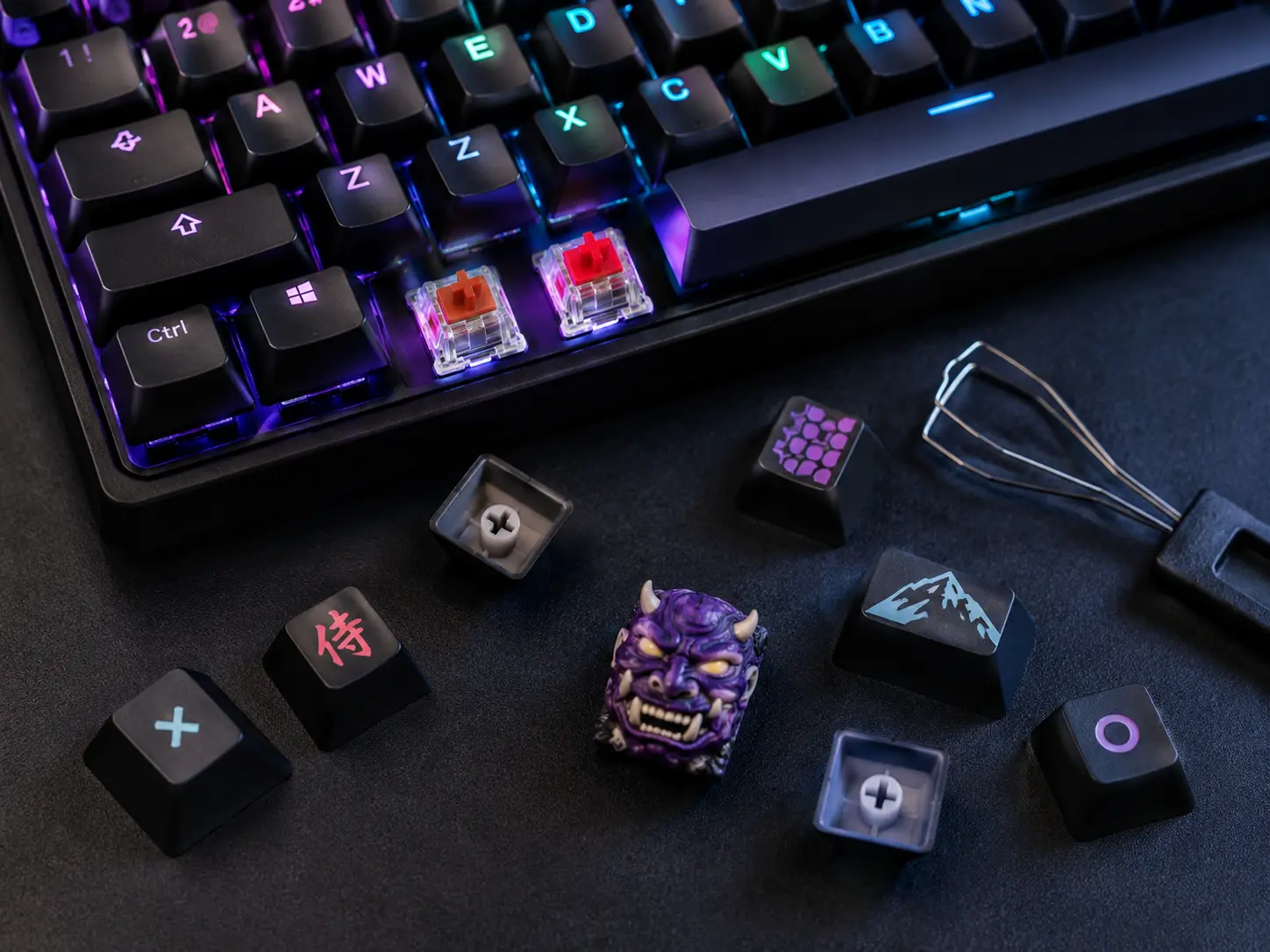 Keycapy