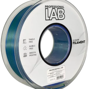 Filament Silk PLA Tri Color Oceans Embrace Smart Print 1 kg 1,75 mm