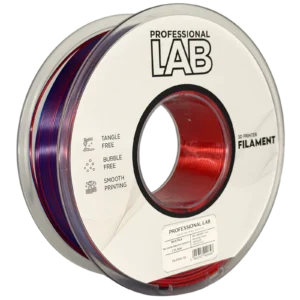 Filament Silk PLA Dual Color Twilight Serenity Smart Print 1 kg 1,75 mm