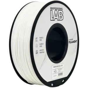 Filament ASA white Professional Lab 1 kg 1,75 mm
