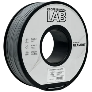 Filament ASA gray Smart Print 1 kg 1,75 mm