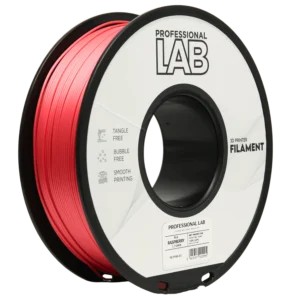 Filament PLA raspberry Smart Print 1 kg 1,75 mm