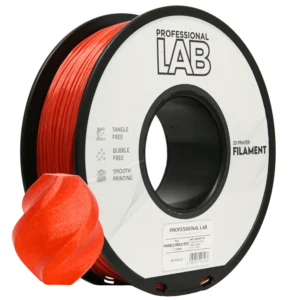 Filament PLA marble brick red Smart Print 1 kg 1,75 mm