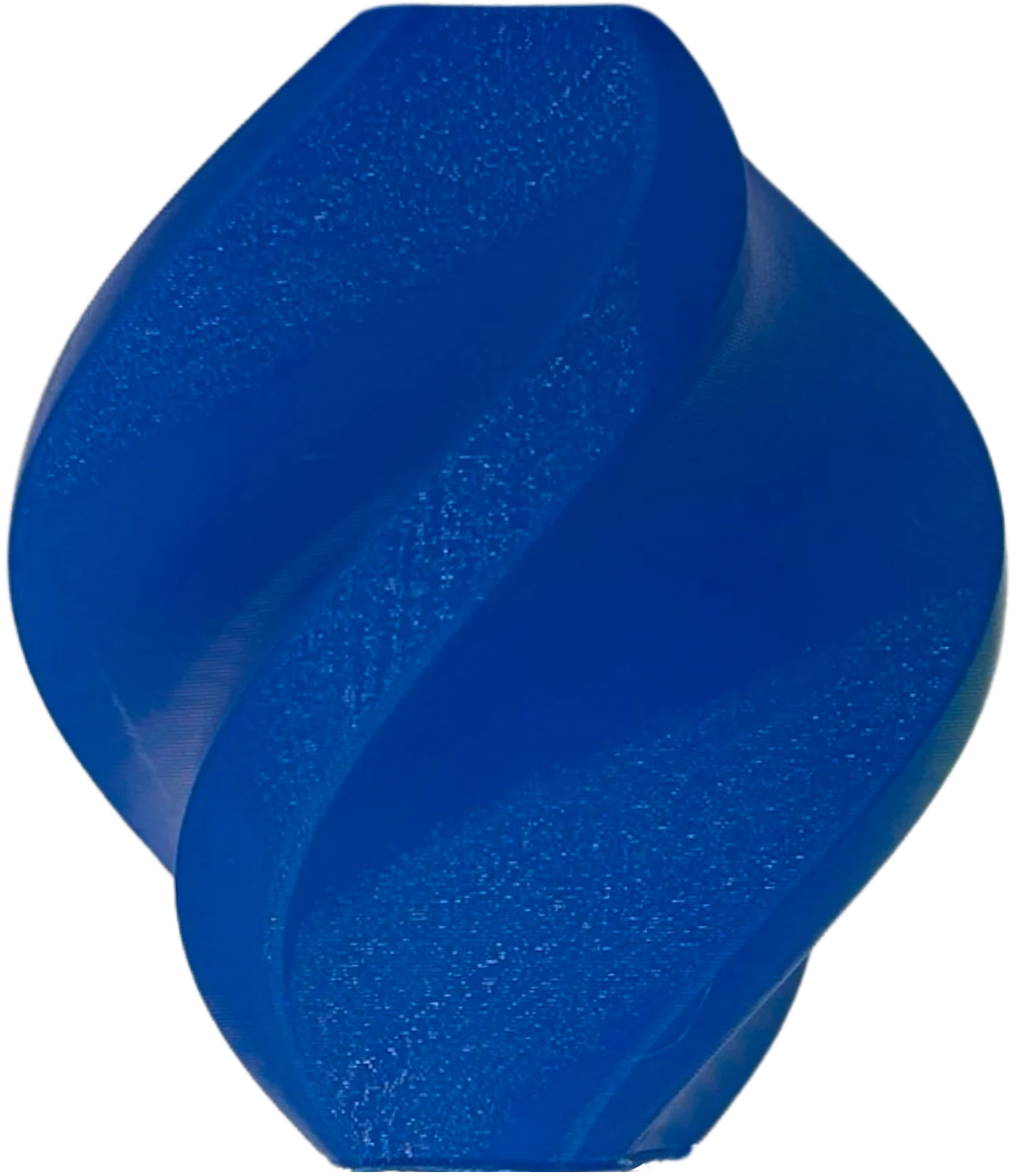 Filament PETG blue Smart Print 1 kg 1,75 mm - obrazek 2