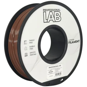 Filament PETG coffee Smart Print 1 kg 1,75 mm