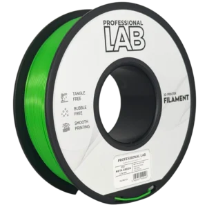 Filament PLA meta green Smart Print 1 kg 1,75 mm