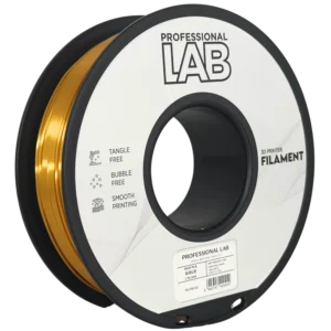 Filament Silk PLA gold Smart Print 1 kg 1,75 mm