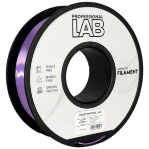 Filament Silk PLA purple Smart Print 1 kg 1,75 mm