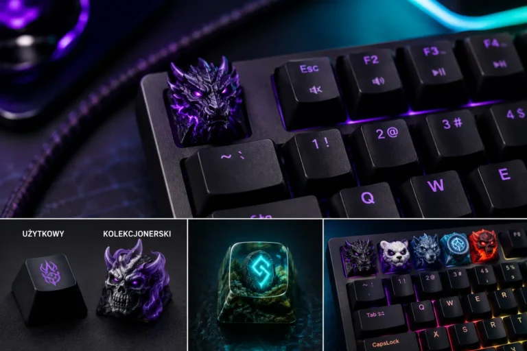 artisan keycap
