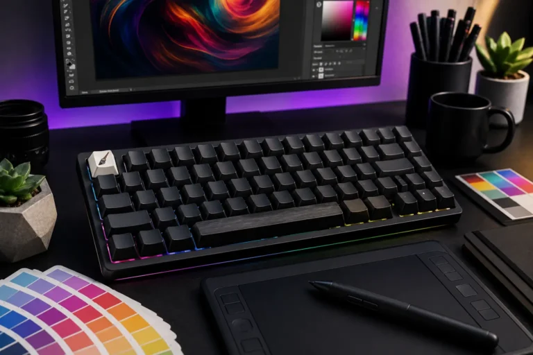 keycap dla grafika