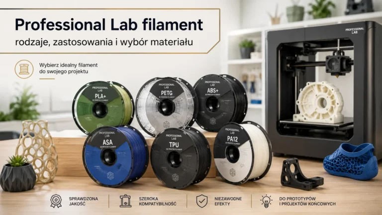professional lab filament