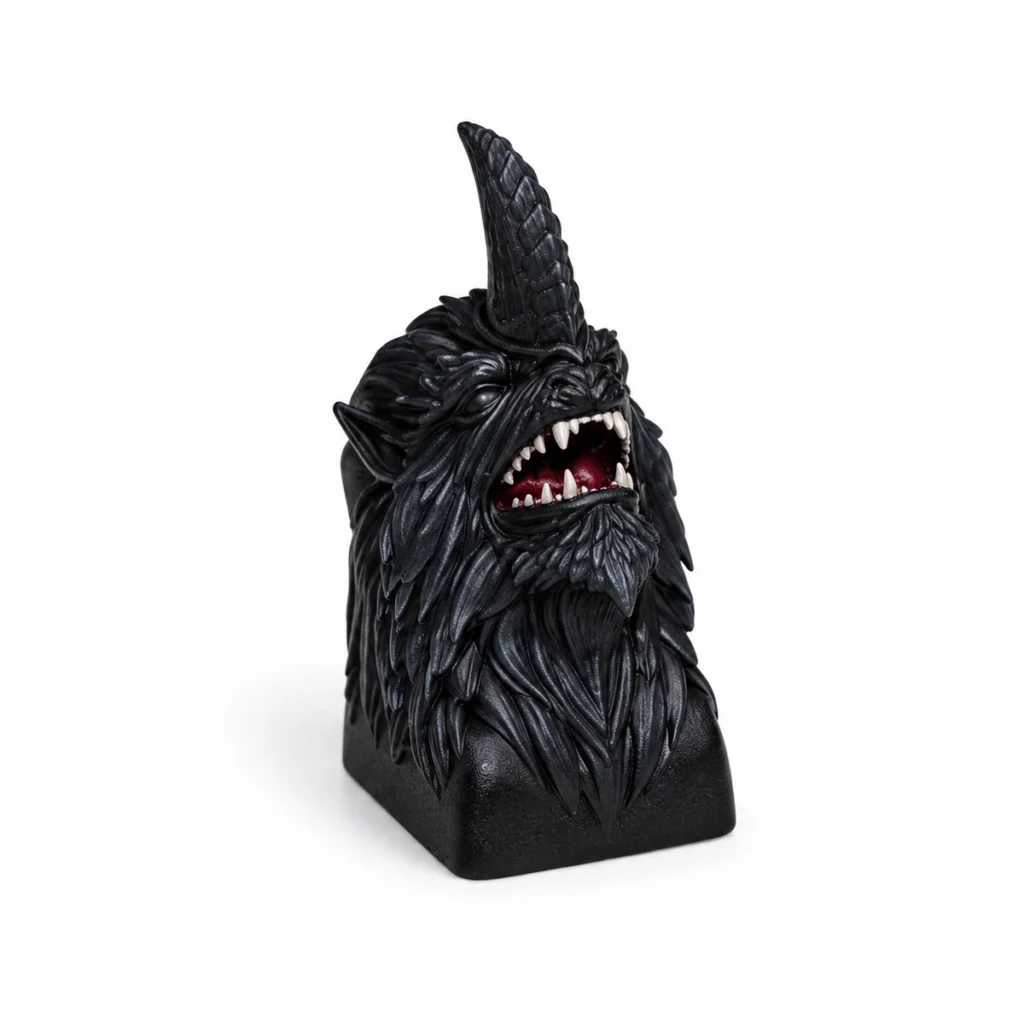 Keycap 3D – Cieniostwór – Cherry MX 1U