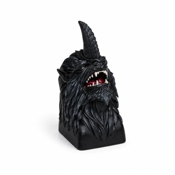 Keycap 3D – Cieniostwór – Cherry MX 1U