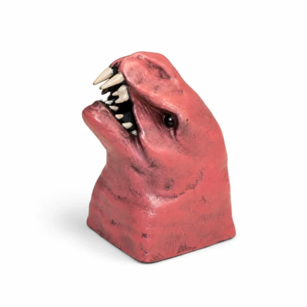 Keycap 3D – Kretoszczur – Cherry MX 1U
